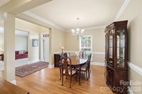 6017 Colton Ridge Drive, Indian Trail, NC 28079