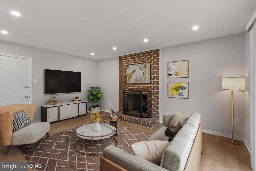 9520 Windbeat Way, Columbia, MD 21046