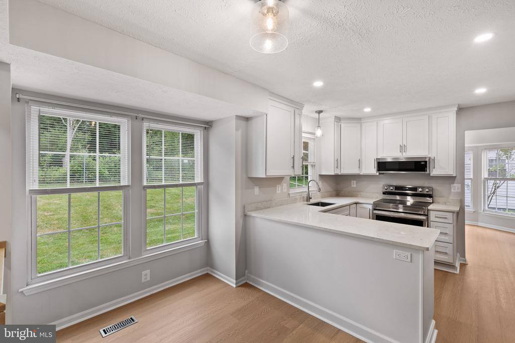 9520 Windbeat Way, Columbia, MD 21046