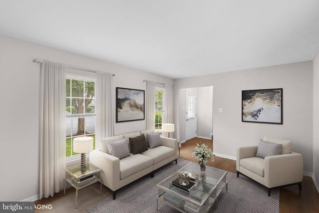 9520 Windbeat Way, Columbia, MD 21046