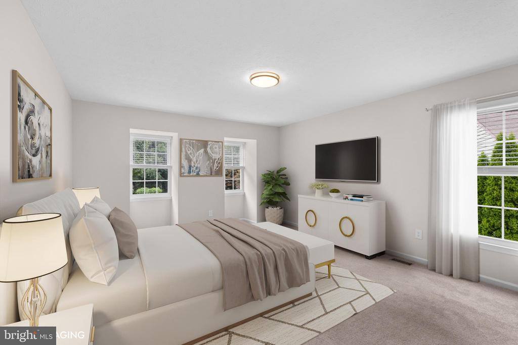 9520 Windbeat Way, Columbia, MD 21046