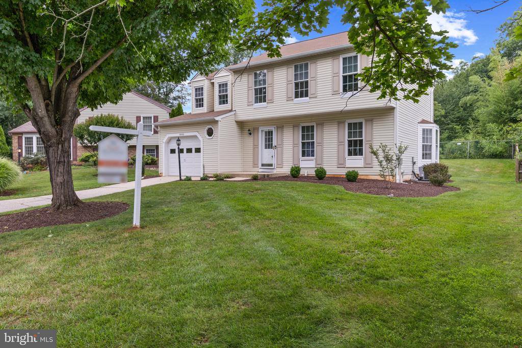 9520 Windbeat Way, Columbia, MD 21046