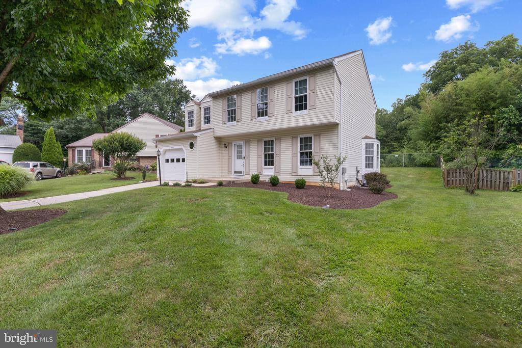 9520 Windbeat Way, Columbia, MD 21046