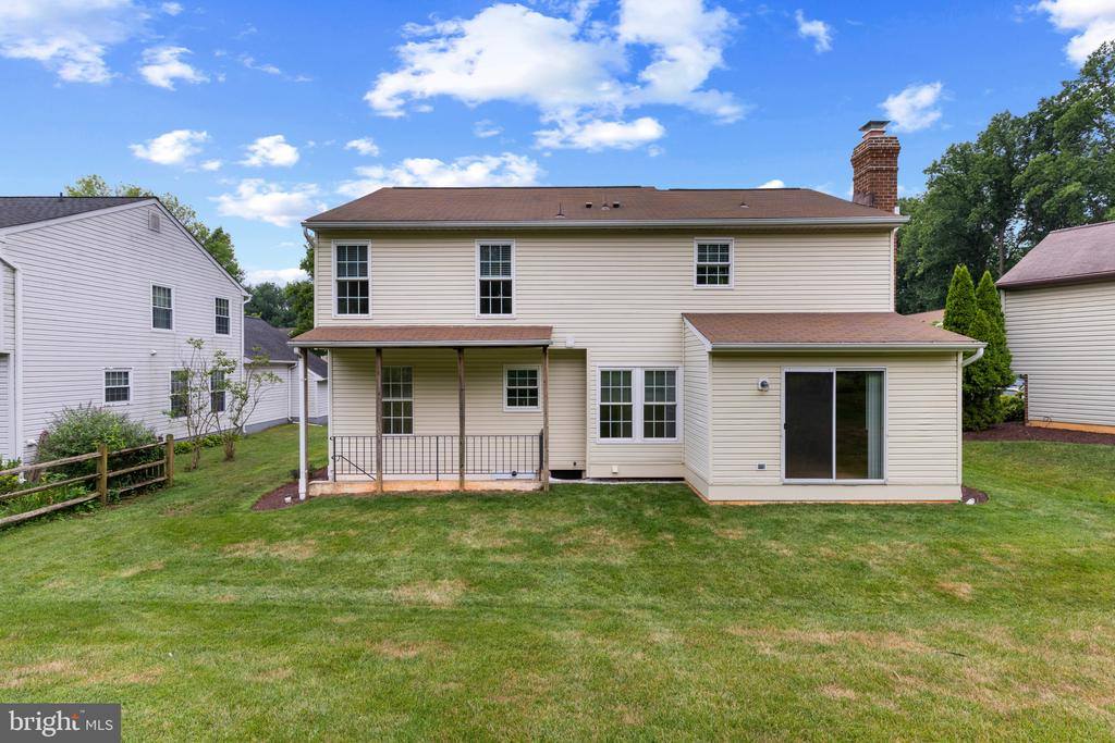 9520 Windbeat Way, Columbia, MD 21046