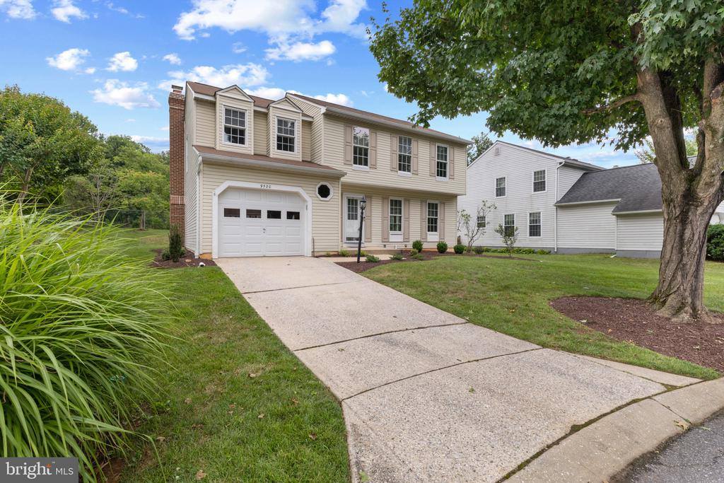 9520 Windbeat Way, Columbia, MD 21046