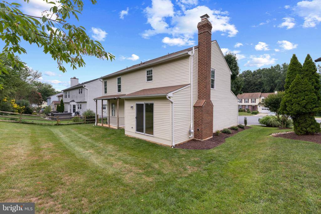 9520 Windbeat Way, Columbia, MD 21046