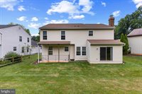 9520 Windbeat Way, Columbia, MD 21046