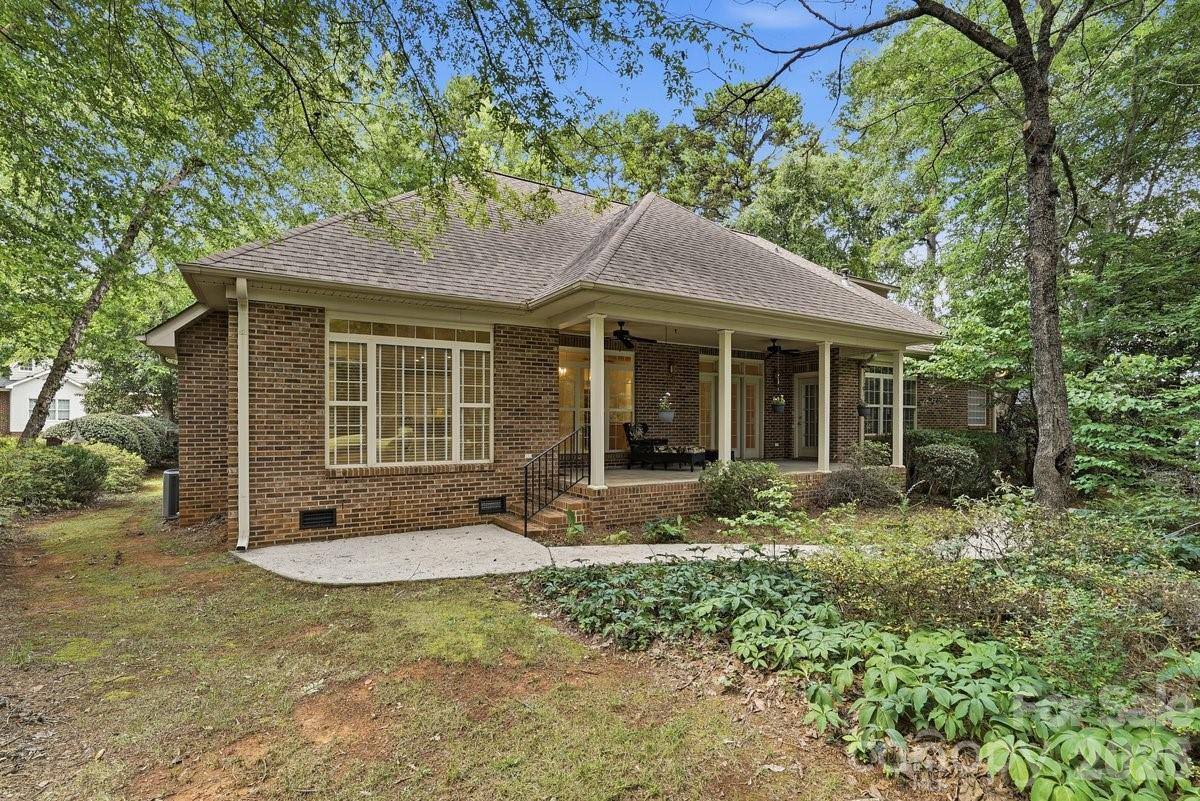 10312 Club Trophy Lane, Mint Hill, NC 28227