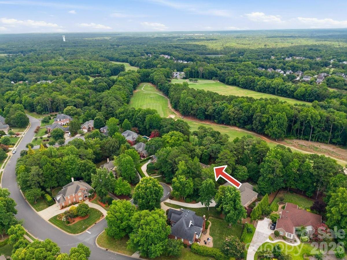 10312 Club Trophy Lane, Mint Hill, NC 28227