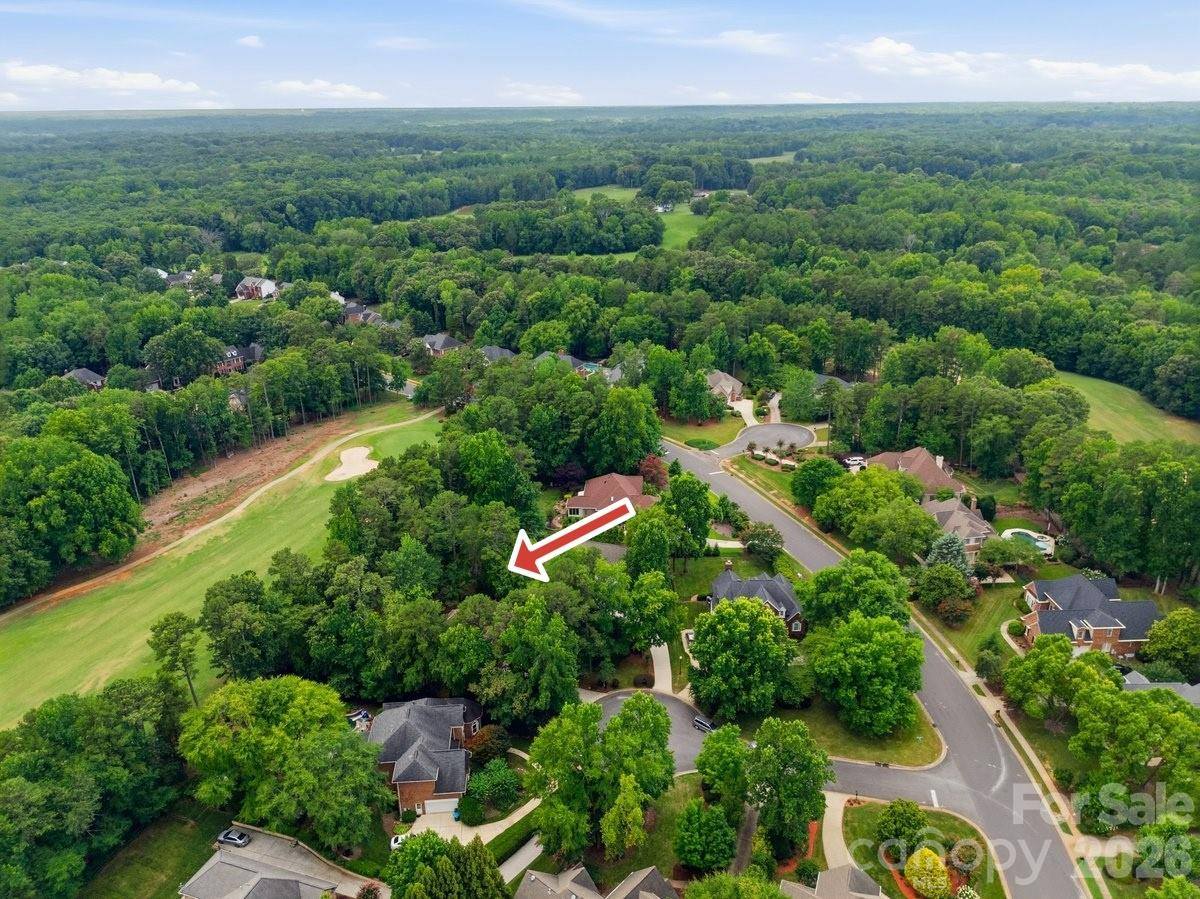 10312 Club Trophy Lane, Mint Hill, NC 28227