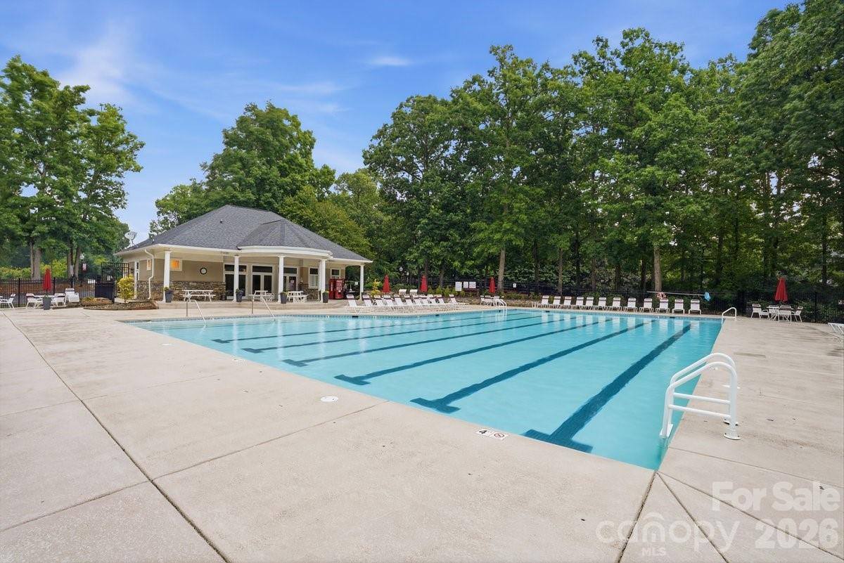 10312 Club Trophy Lane, Mint Hill, NC 28227