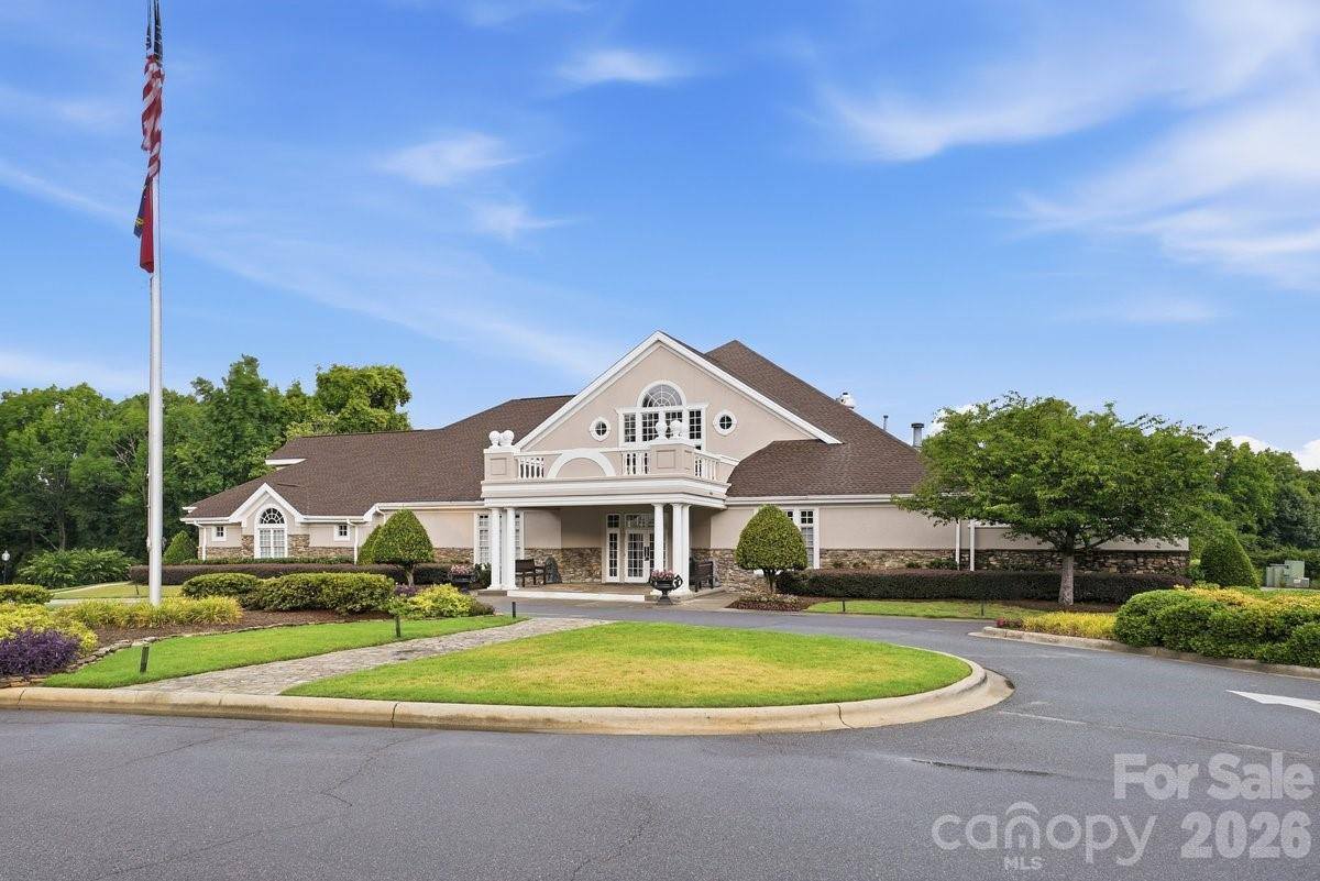 10312 Club Trophy Lane, Mint Hill, NC 28227