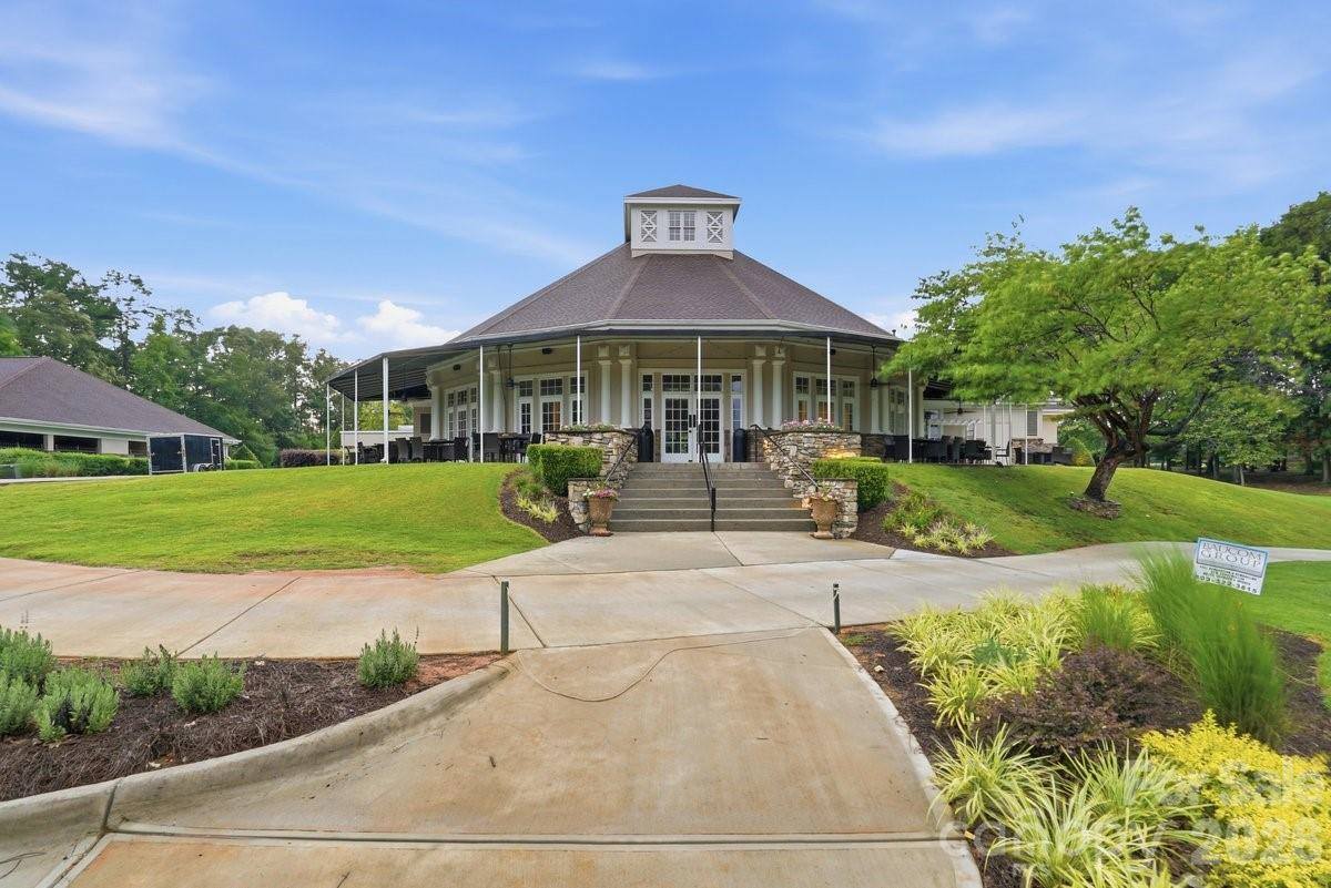10312 Club Trophy Lane, Mint Hill, NC 28227