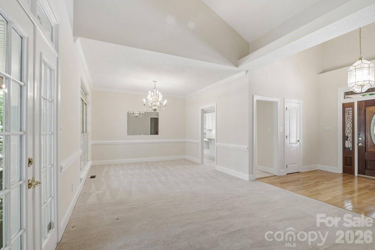 10312 Club Trophy Lane, Mint Hill, NC 28227