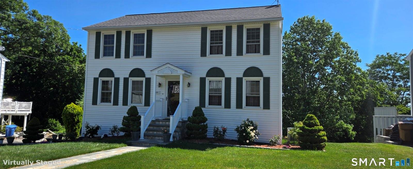 69 Richard, Shelton, CT 06484