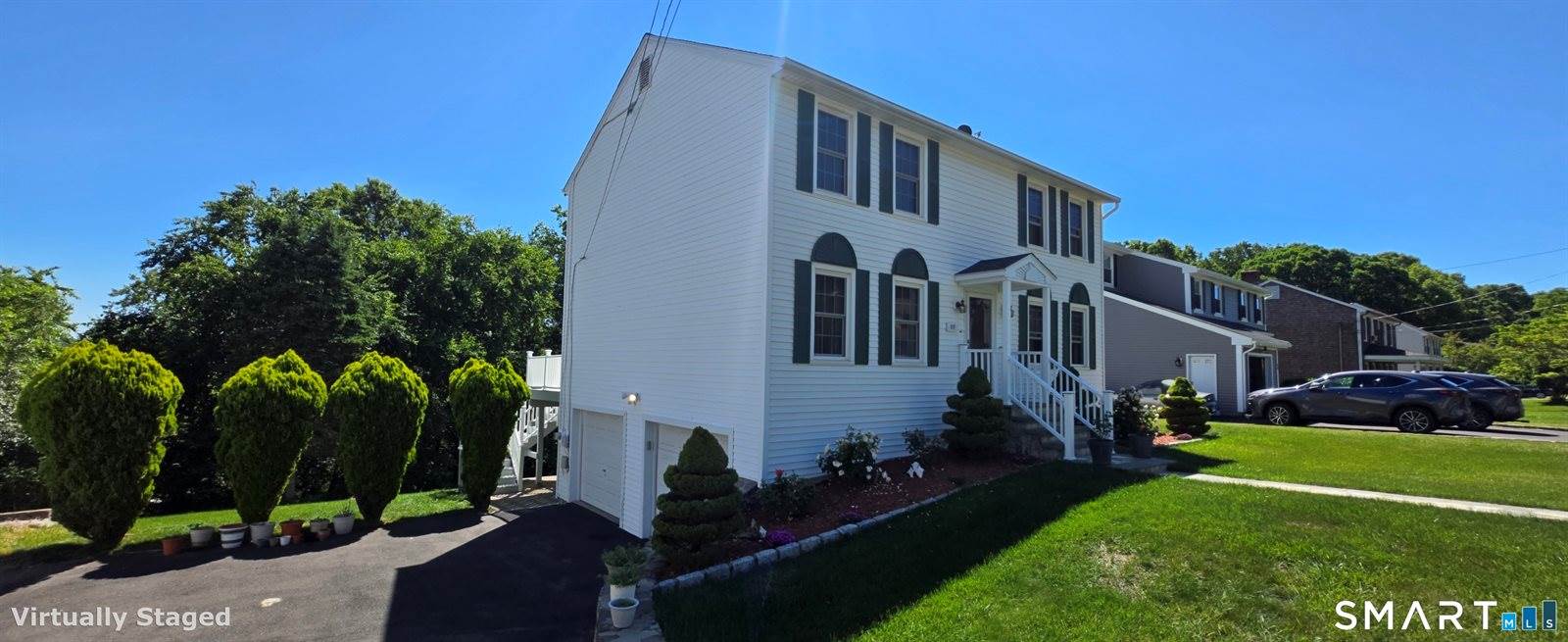 69 Richard, Shelton, CT 06484