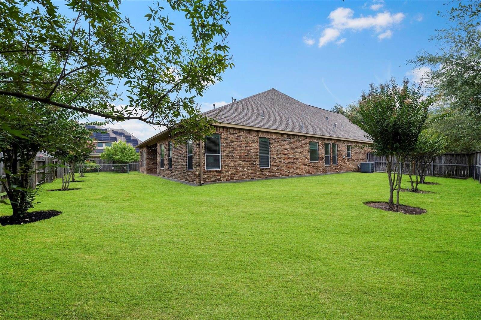 5055 Gold Haven Drive, Richmond, TX 77407