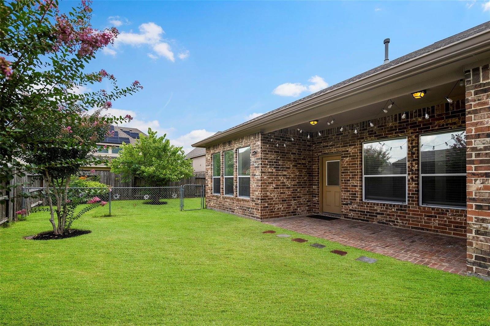 5055 Gold Haven Drive, Richmond, TX 77407