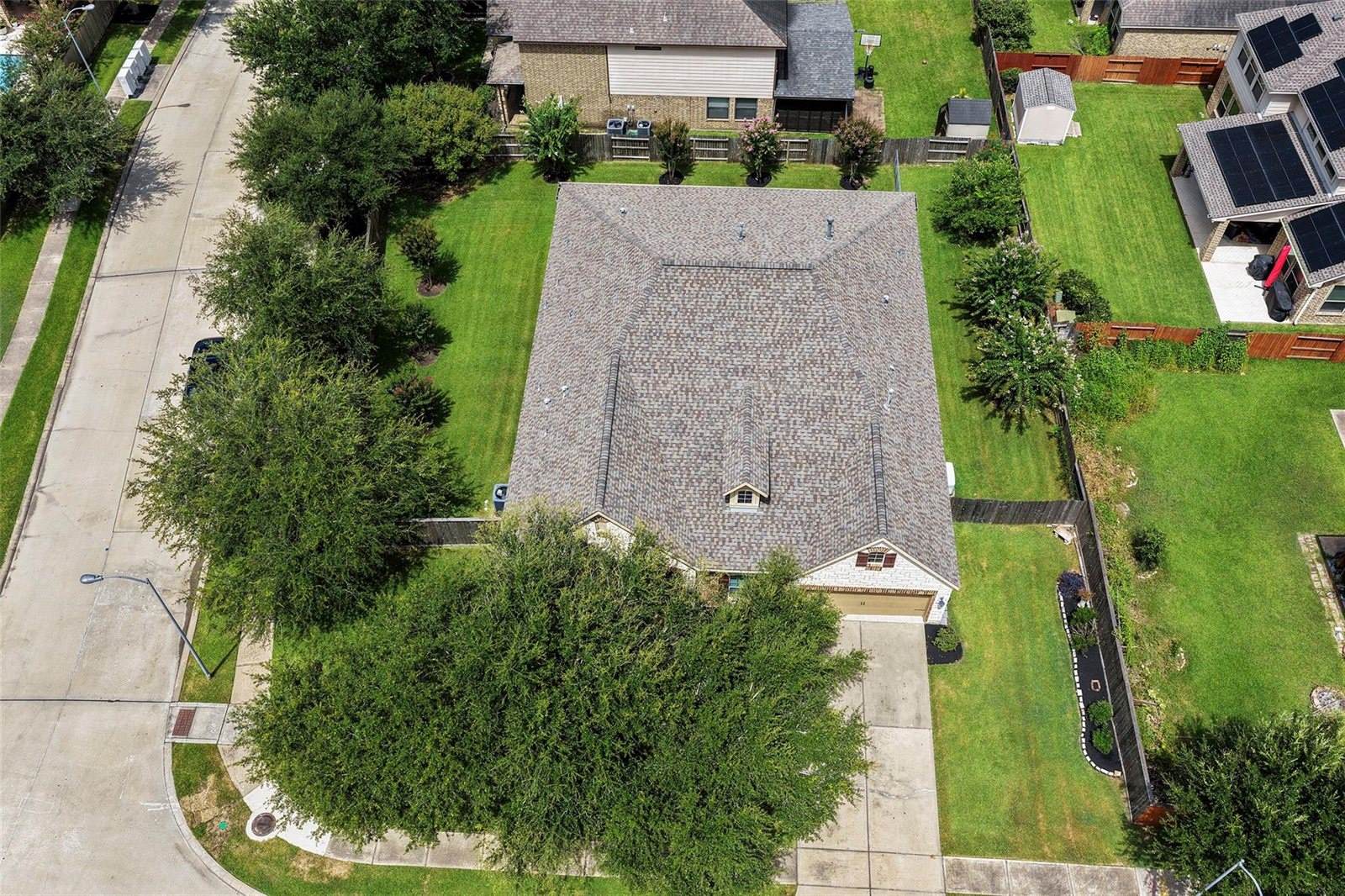 5055 Gold Haven Drive, Richmond, TX 77407