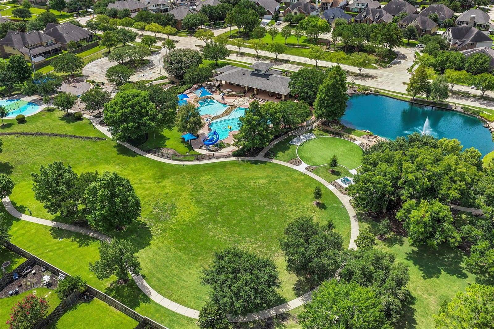5055 Gold Haven Drive, Richmond, TX 77407