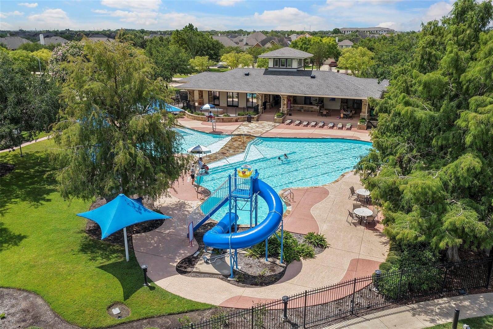 5055 Gold Haven Drive, Richmond, TX 77407