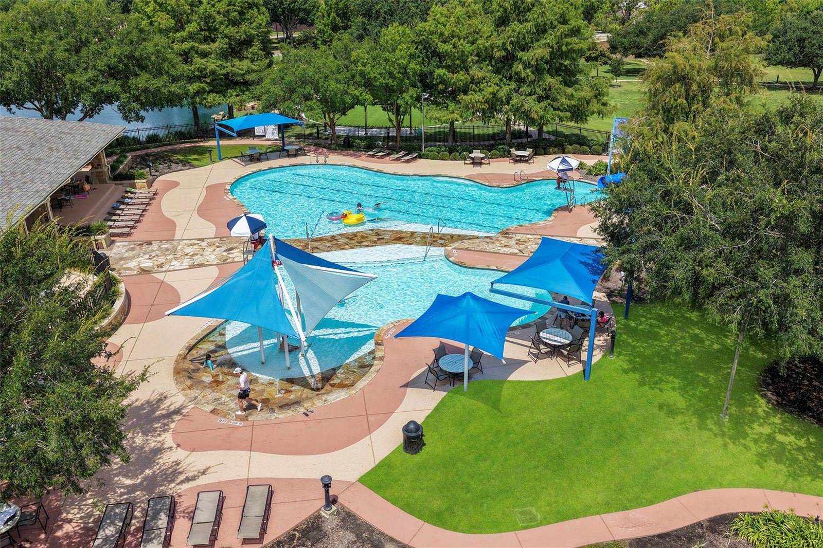 5055 Gold Haven Drive, Richmond, TX 77407
