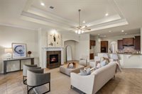 5055 Gold Haven Drive, Richmond, TX 77407