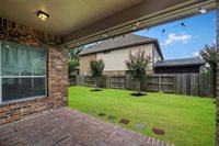 5055 Gold Haven Drive, Richmond, TX 77407