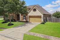 5055 Gold Haven Drive, Richmond, TX 77407