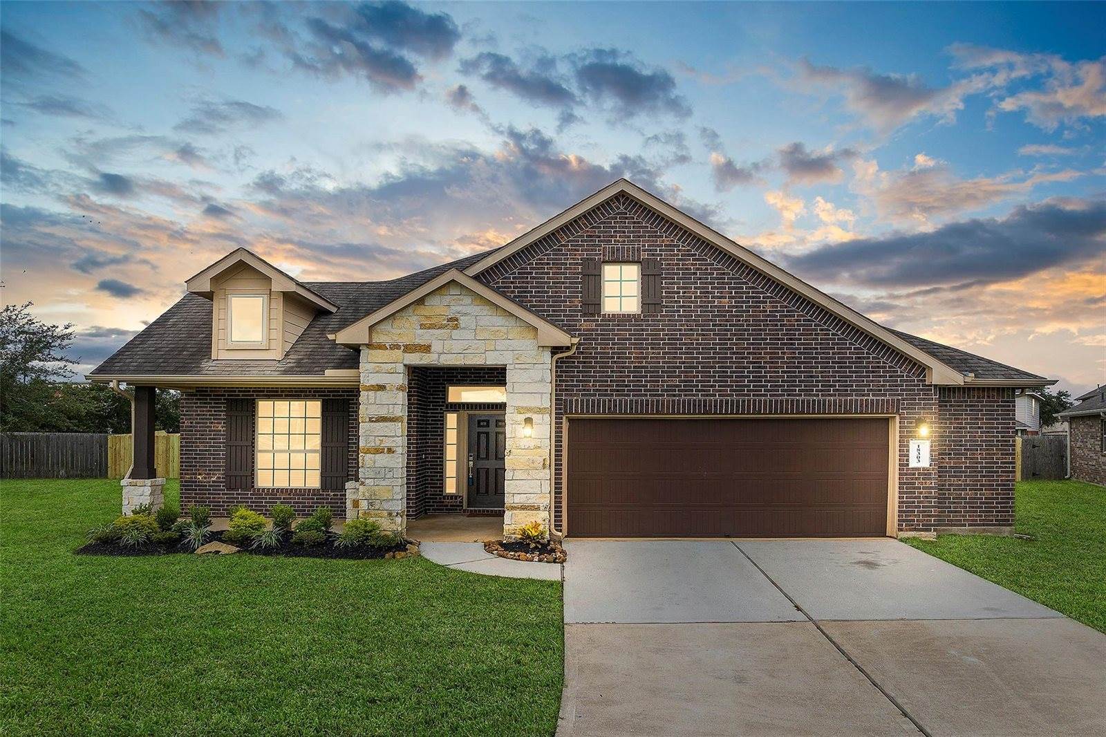 18303 High Summit Lane
