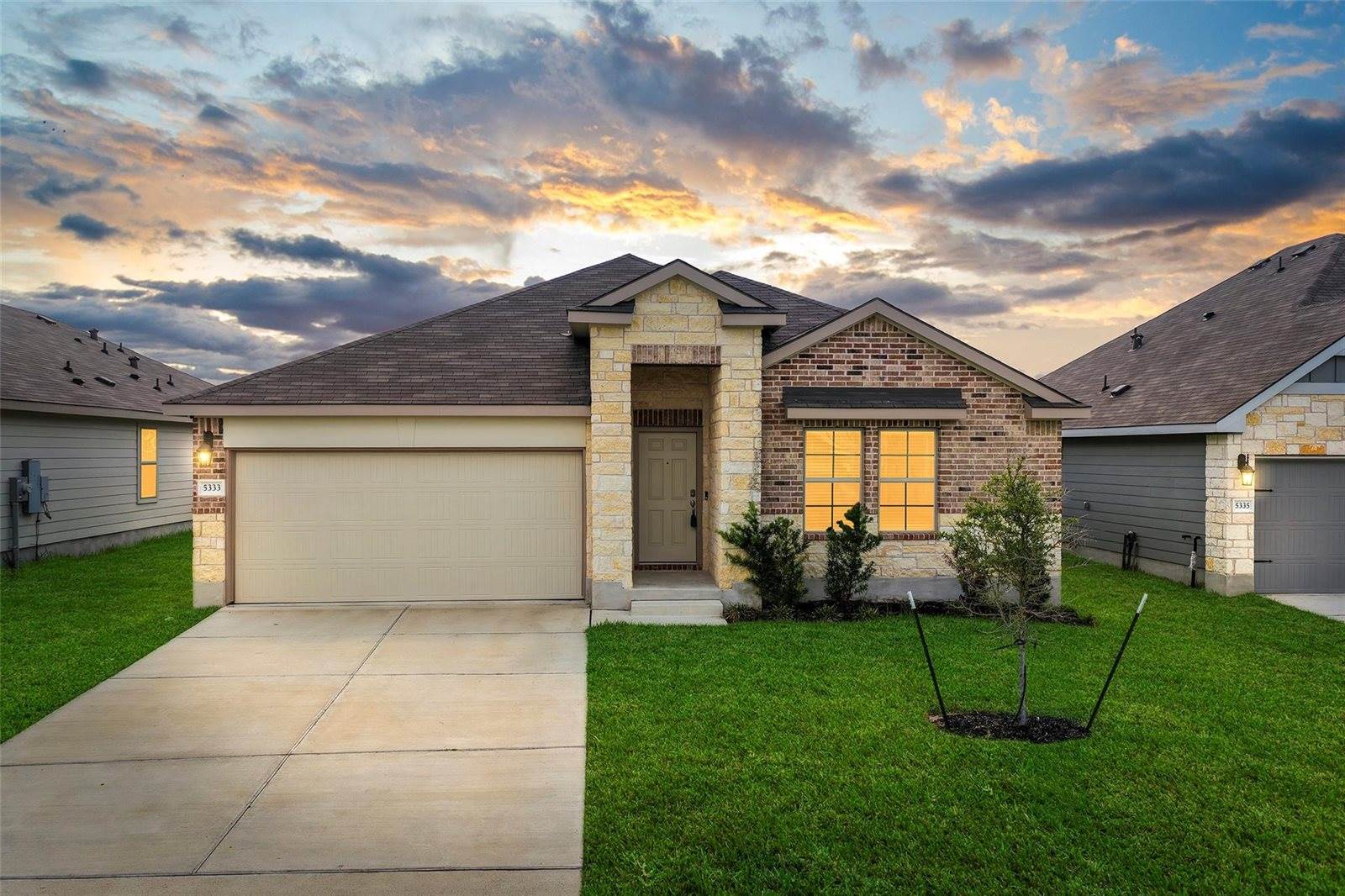 5333 Samuel Run, Bryan, TX 77807