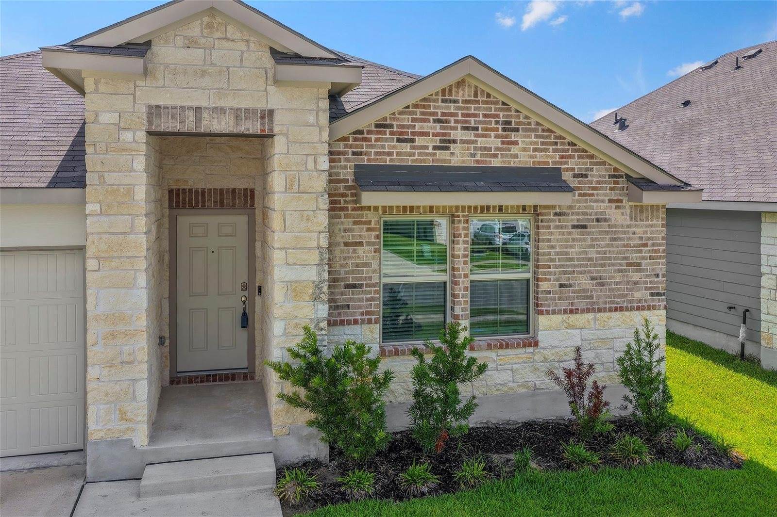 5333 Samuel Run, Bryan, TX 77807