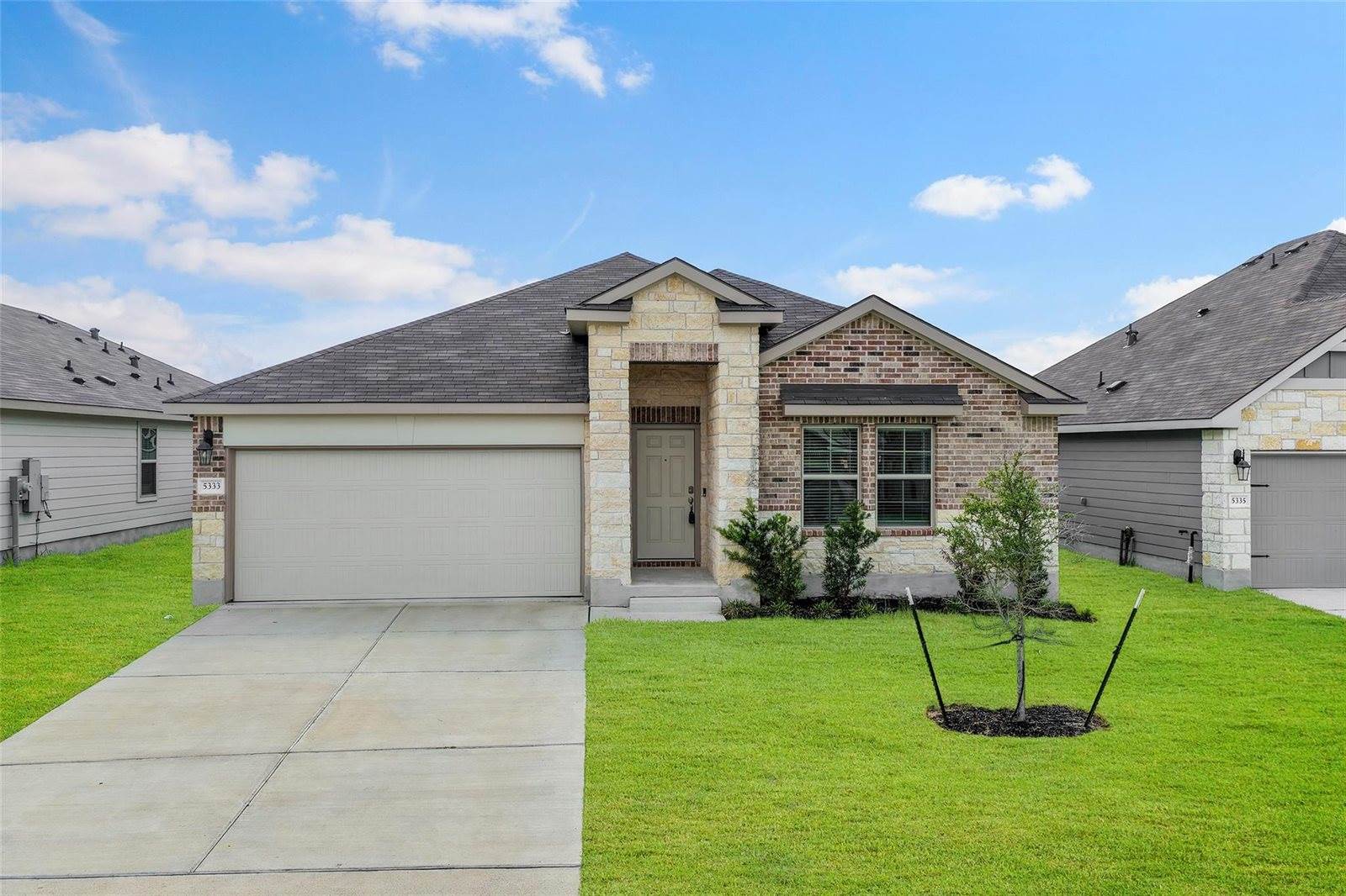 5333 Samuel Run, Bryan, TX 77807