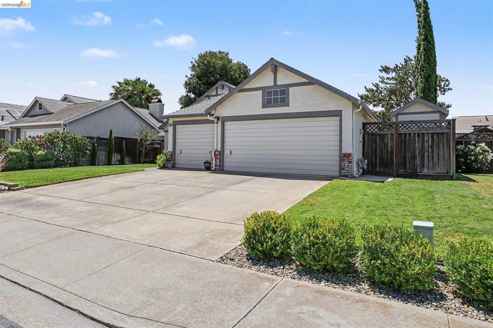 1749 Domaine Way, Oakley, CA 94561