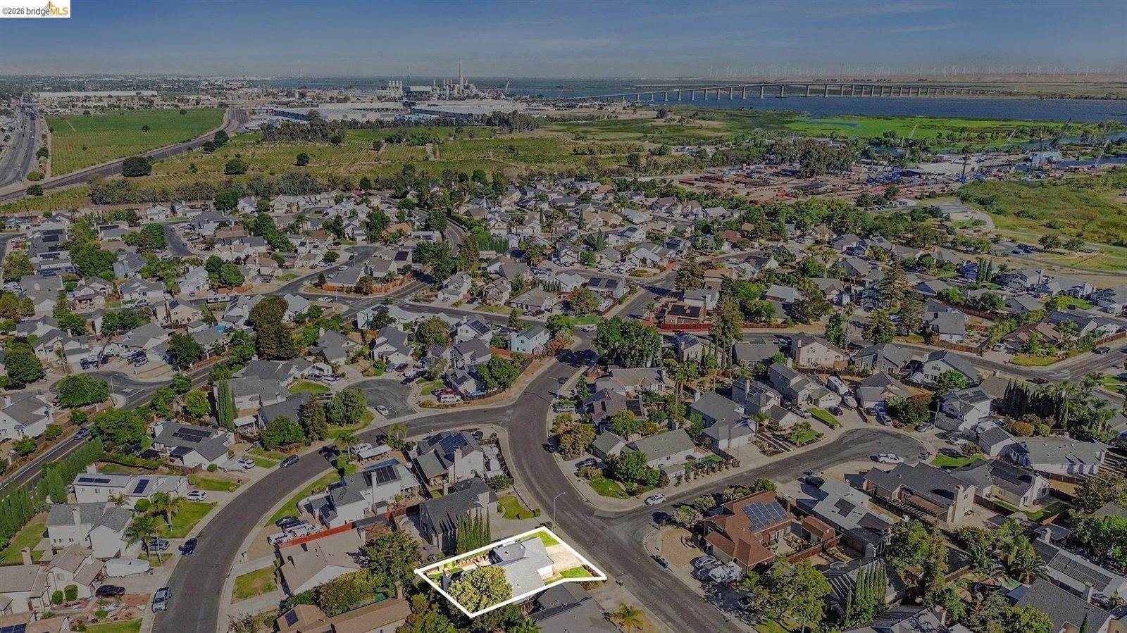 1749 Domaine Way, Oakley, CA 94561