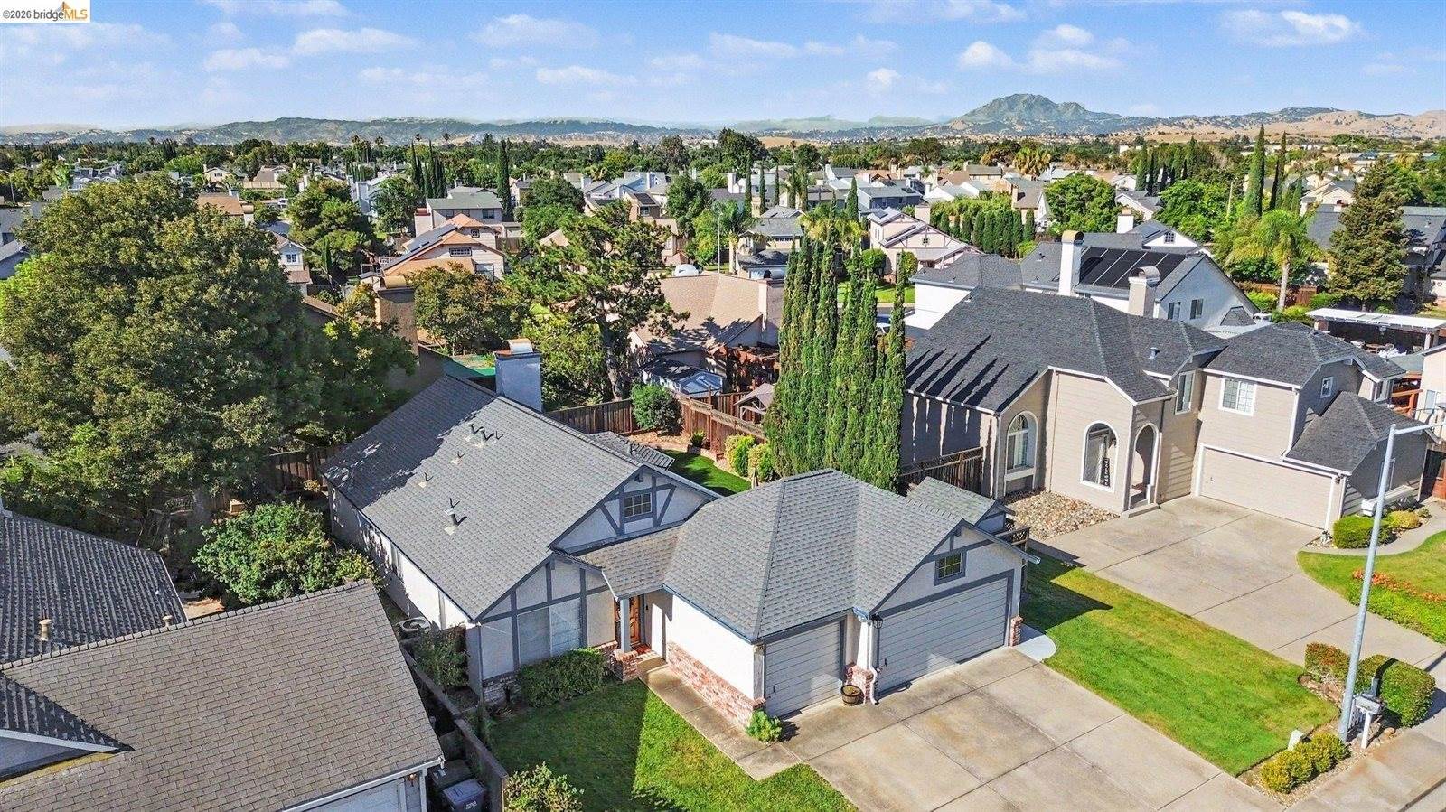 1749 Domaine Way, Oakley, CA 94561