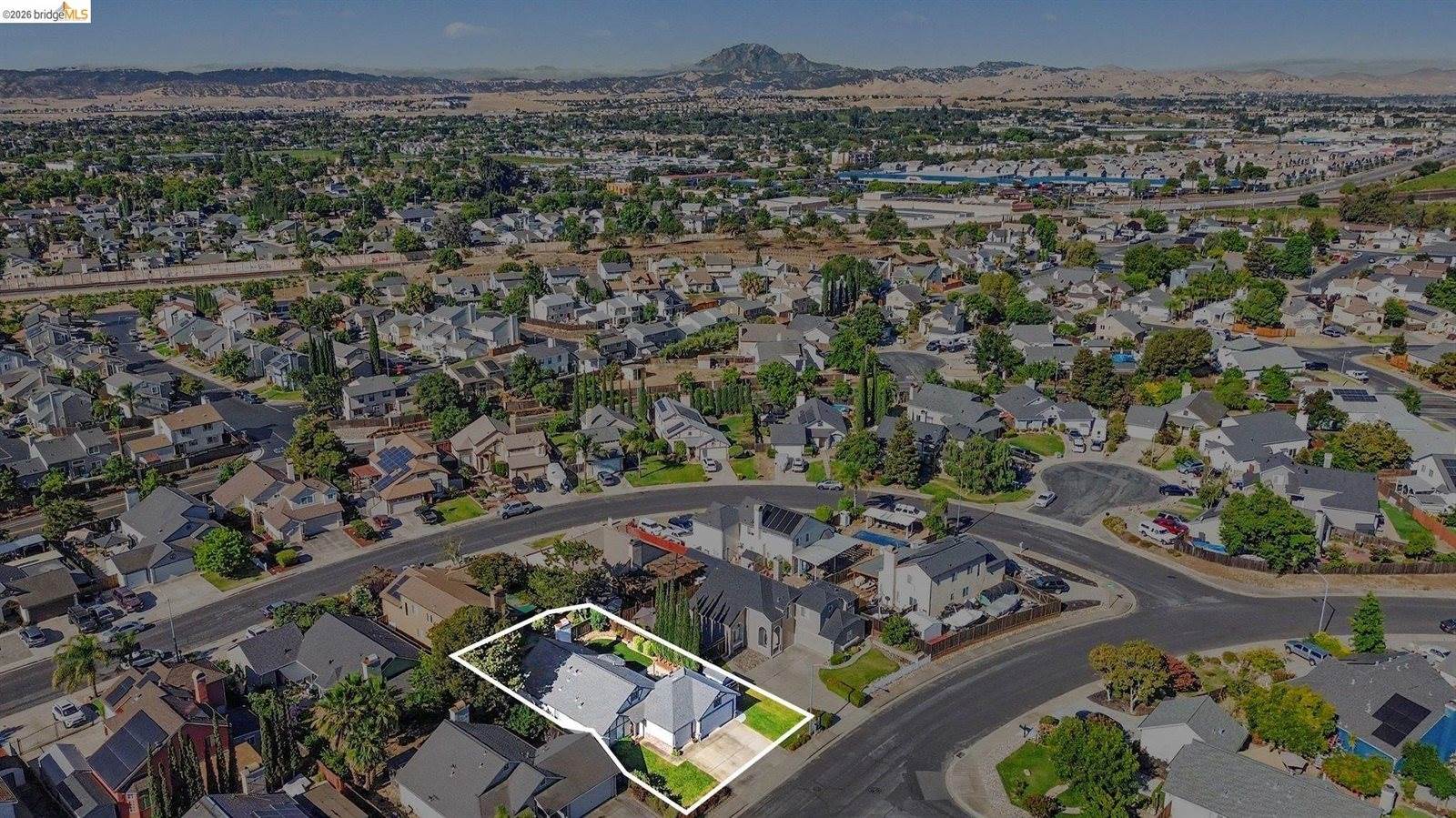 1749 Domaine Way, Oakley, CA 94561