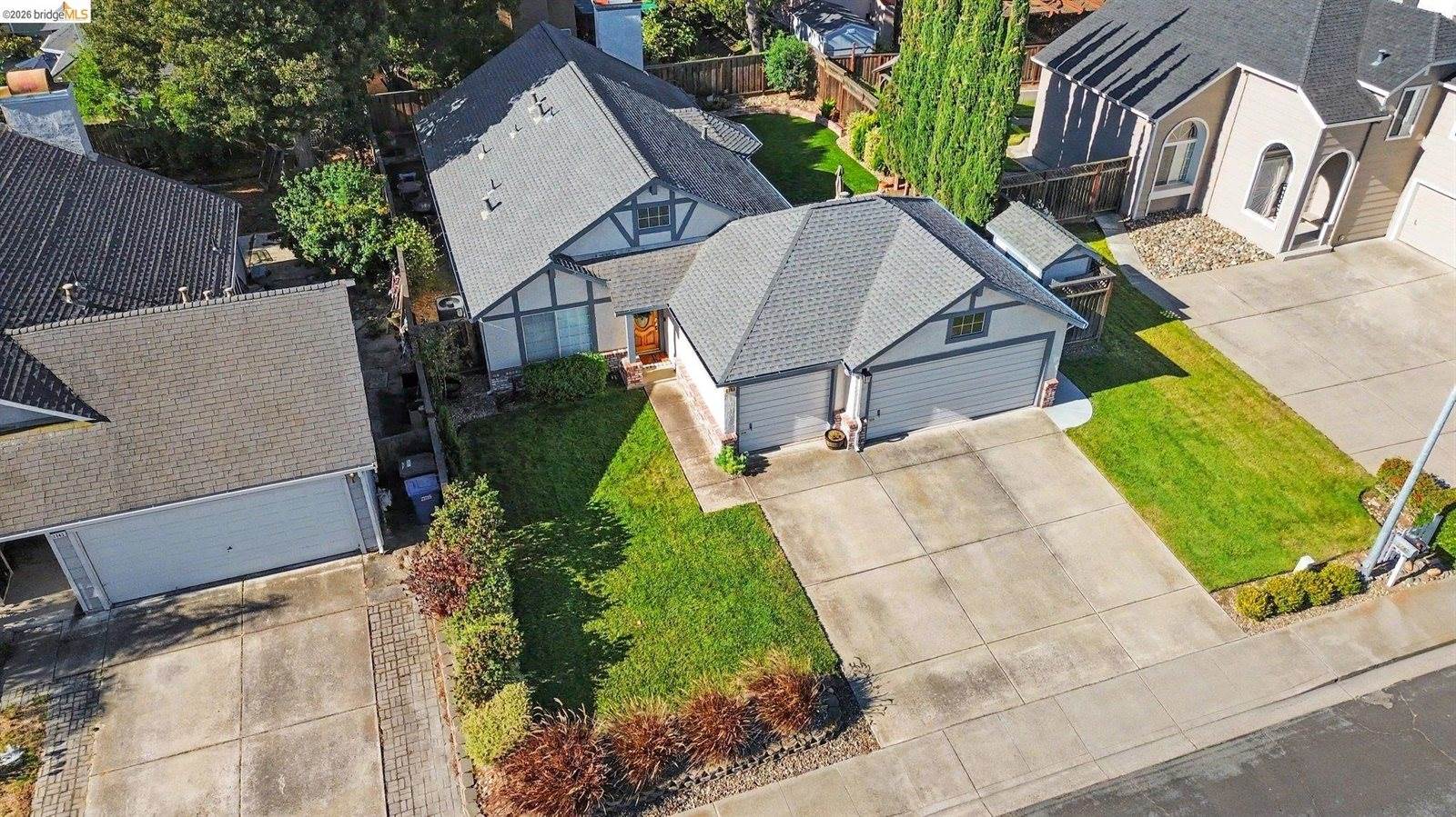 1749 Domaine Way, Oakley, CA 94561