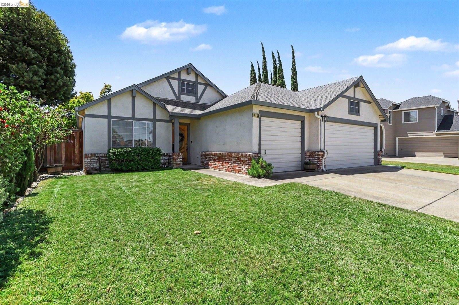 1749 Domaine Way, Oakley, CA 94561