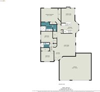 1749 Domaine Way, Oakley, CA 94561