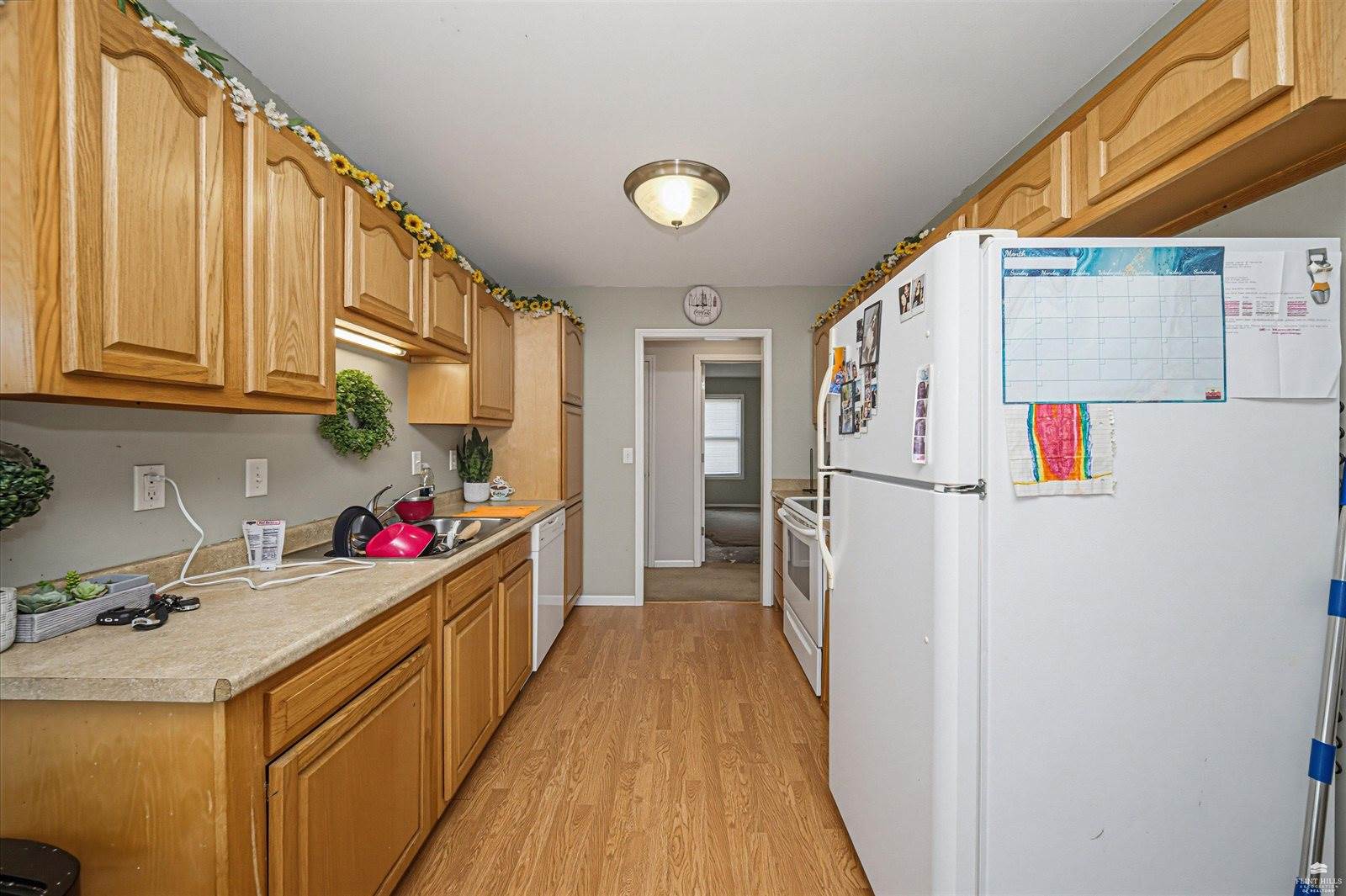 219 East 17th Street, Junction City, KS 66441