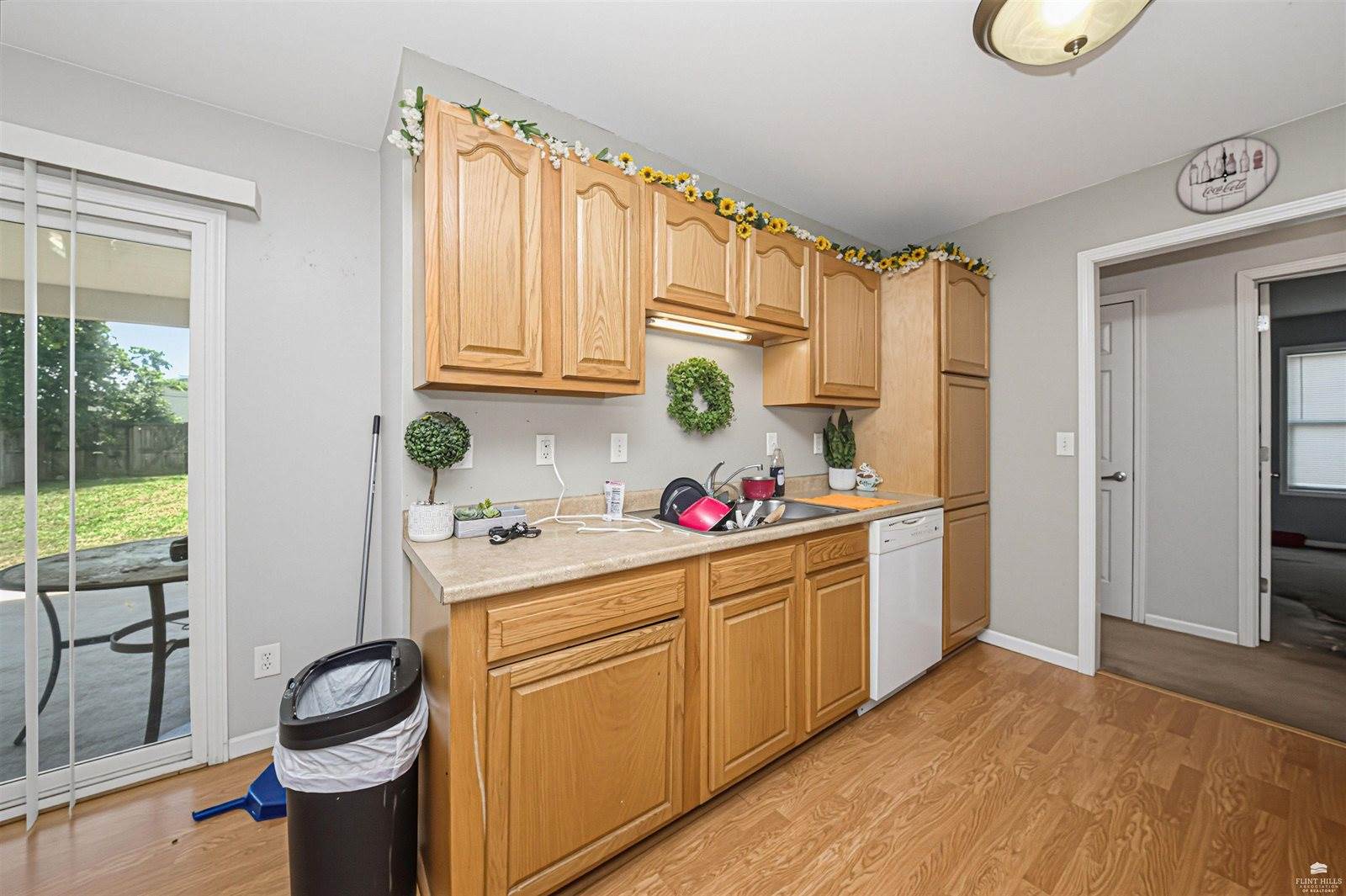 219 East 17th Street, Junction City, KS 66441