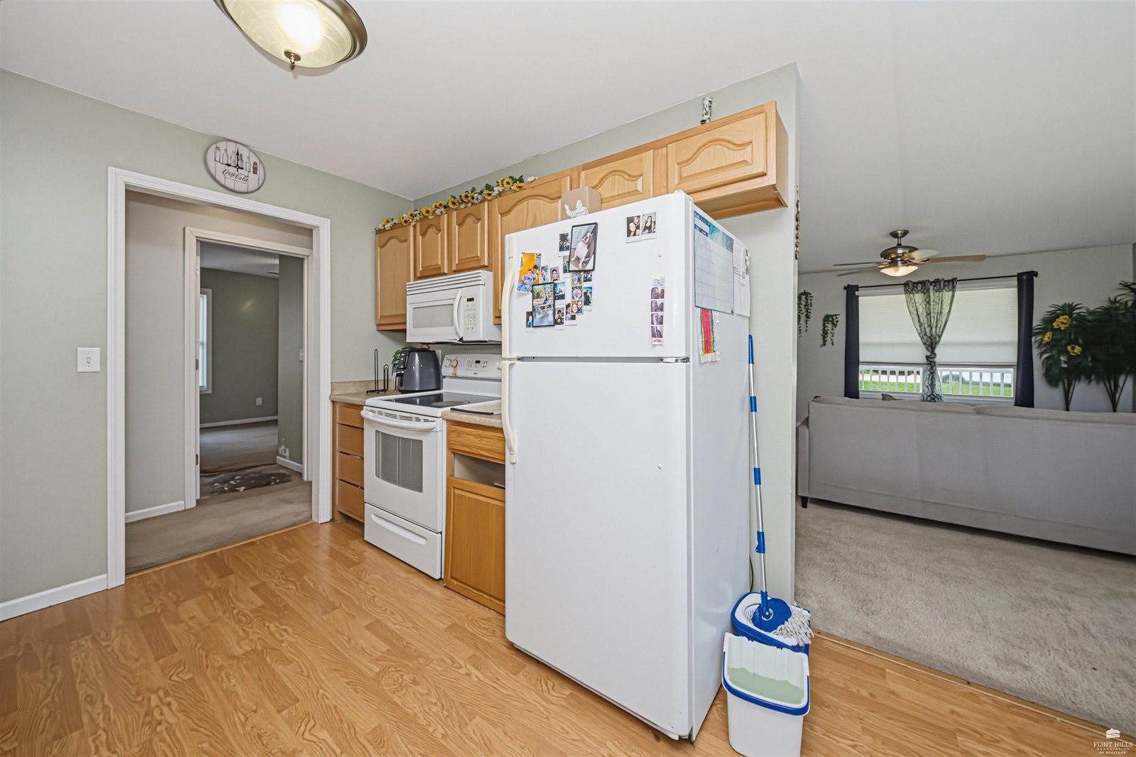 219 East 17th Street, Junction City, KS 66441