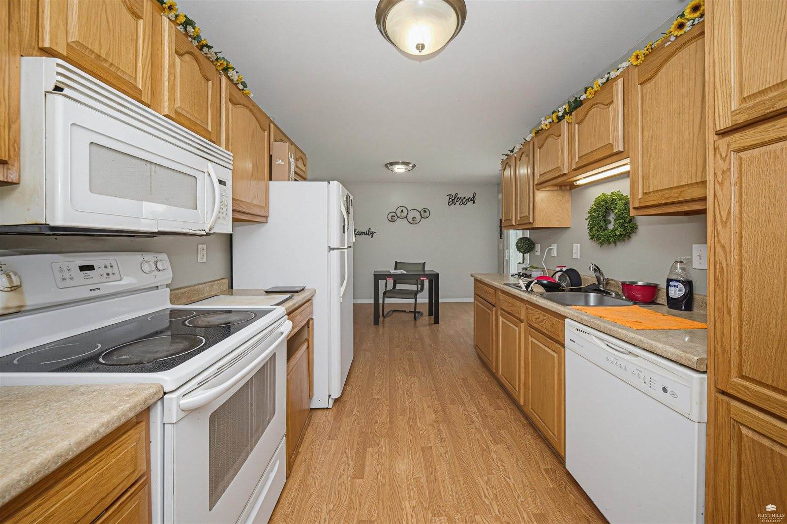 219 East 17th Street, Junction City, KS 66441