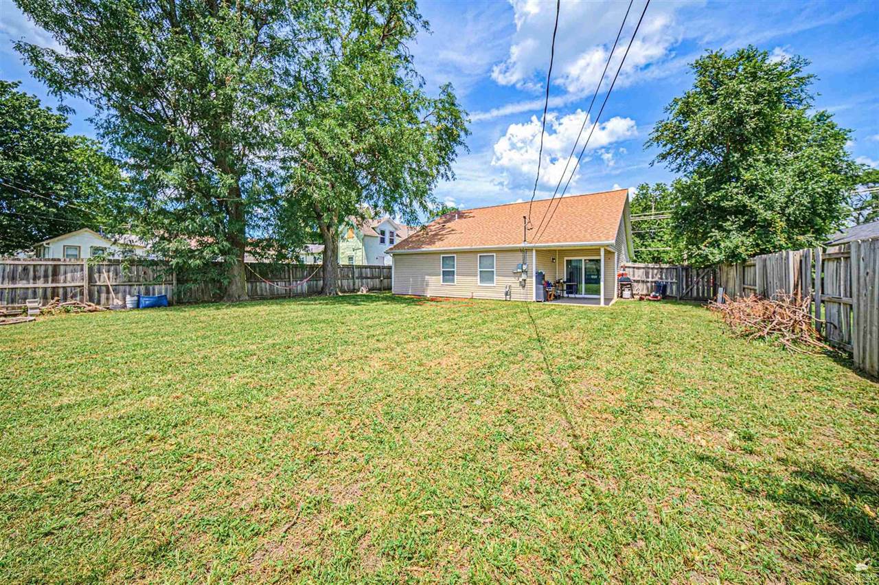219 East 17th Street, Junction City, KS 66441