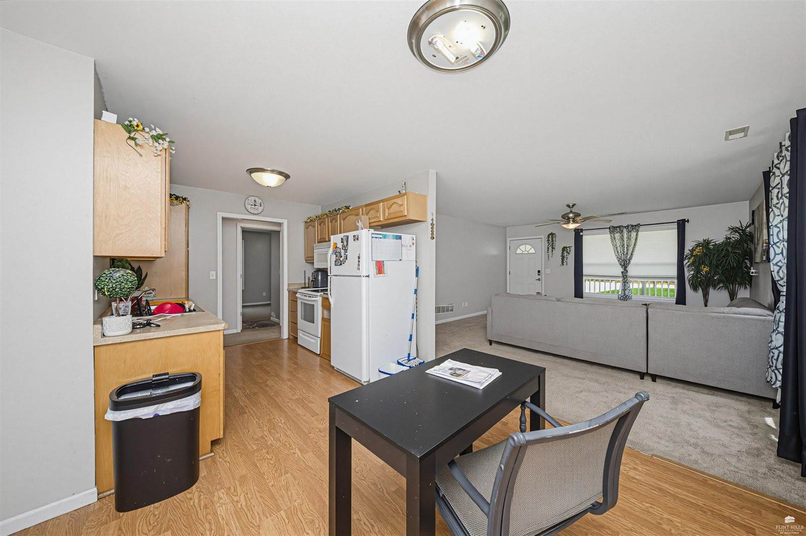 219 East 17th Street, Junction City, KS 66441