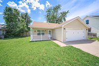 219 East 17th Street, Junction City, KS 66441