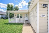 219 East 17th Street, Junction City, KS 66441
