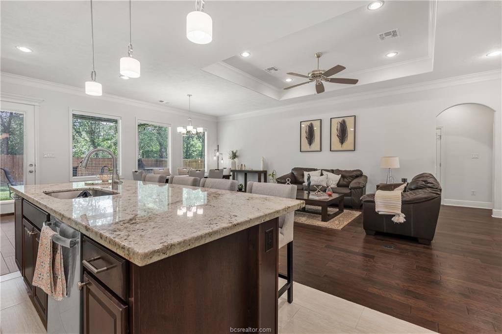 15621 Long Creek LN Lane, College Station, TX 77845