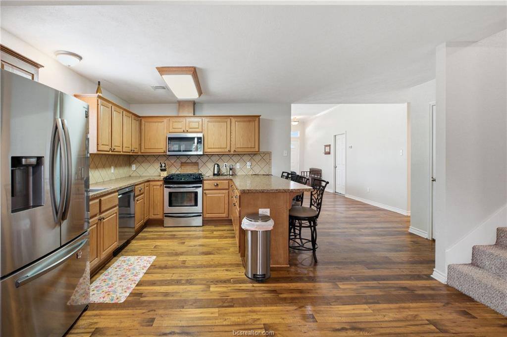 1103 Harrisonburg Lane, College Station, TX 77845